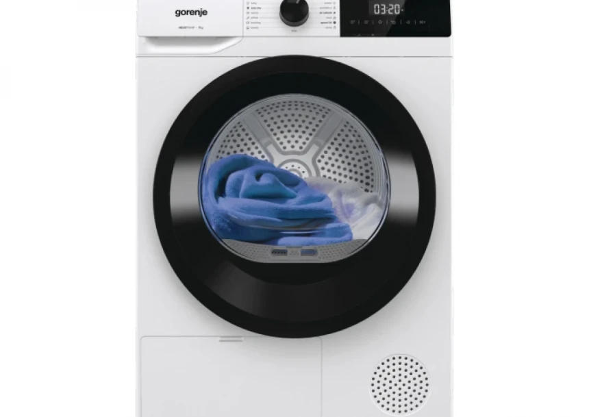 Mašina za sušenje veša GORENJE D2HNE 7E