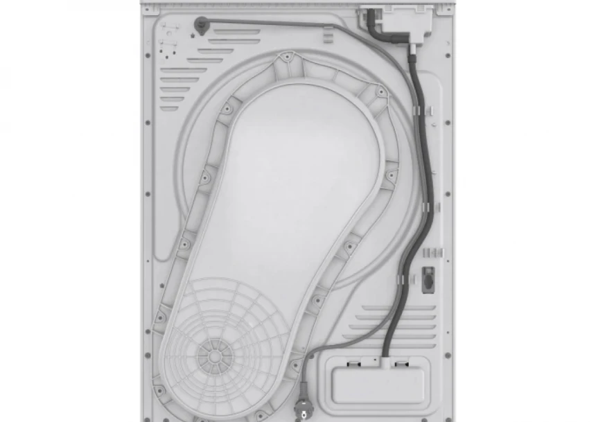 Mašina za sušenje veša GORENJE D2HNE 7E