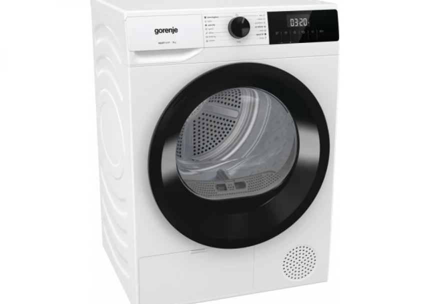 Mašina za sušenje veša GORENJE D2HNE 7E