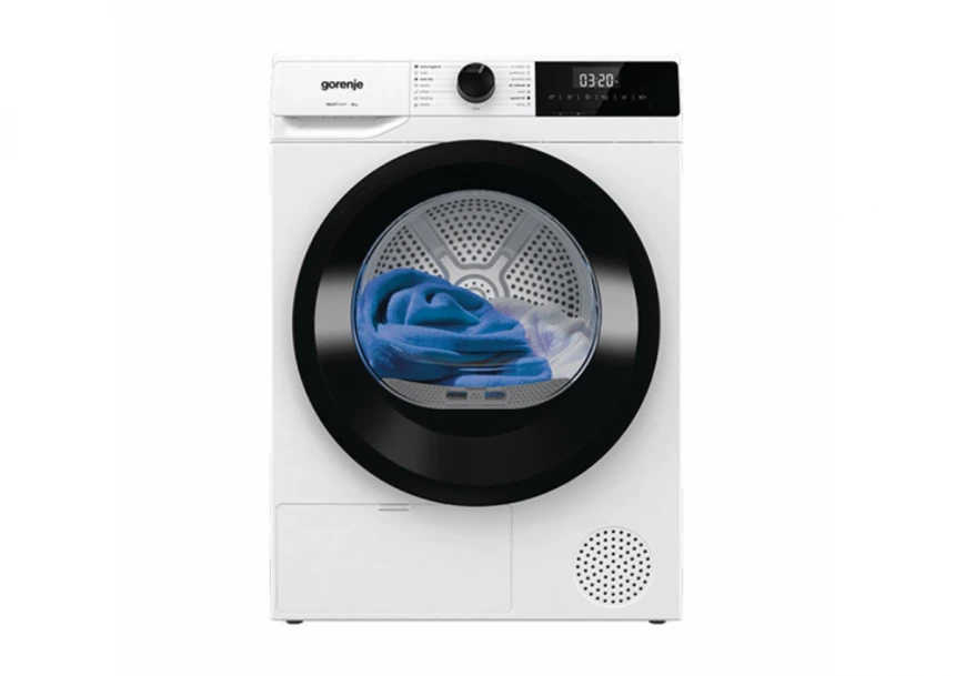Mašina za sušenje veša Gorenje DHNE82