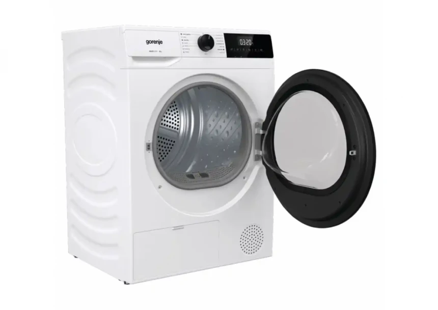 Mašina za sušenje veša Gorenje DHNE83 kapacitet 8kg/Toplotna pumpa