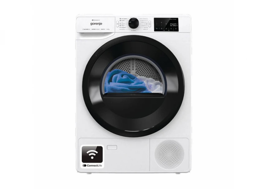 Mašina za sušenje veša Gorenje DPNE72/GN...