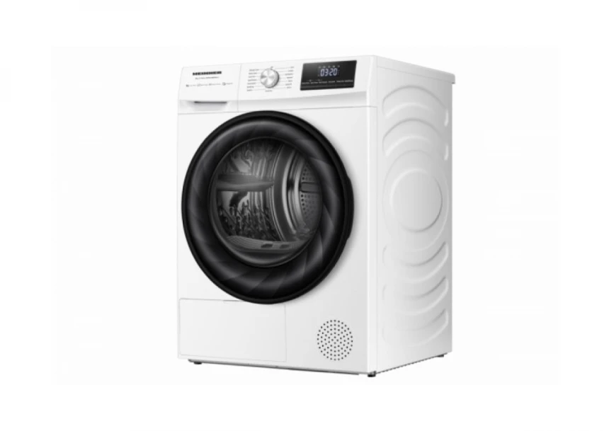 Mašina za sušenje veša HEINNER HHPD-H90FRA++ 9kg/15programa/toplotna pumpa