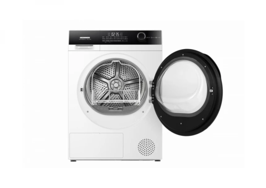 Mašina za sušenje veša HEINNER HHPD-HMK90IVFC+++9kg/15programa/toplotna pumpa