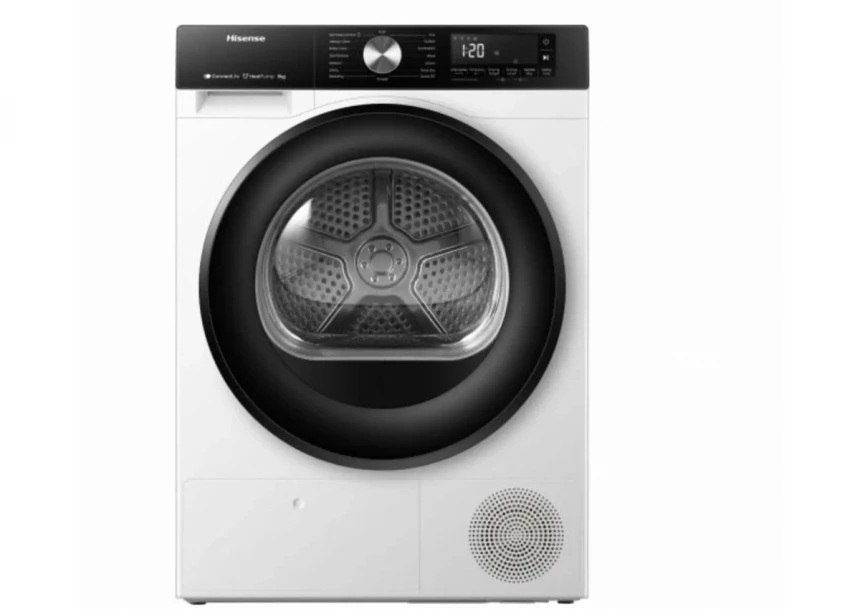 Mašina za sušenje veša Hisense DH3S802BW...