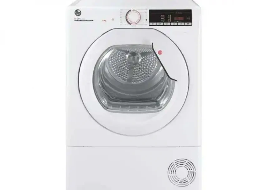 Mašina za sušenje veša HOOVER HLE C8TG-S