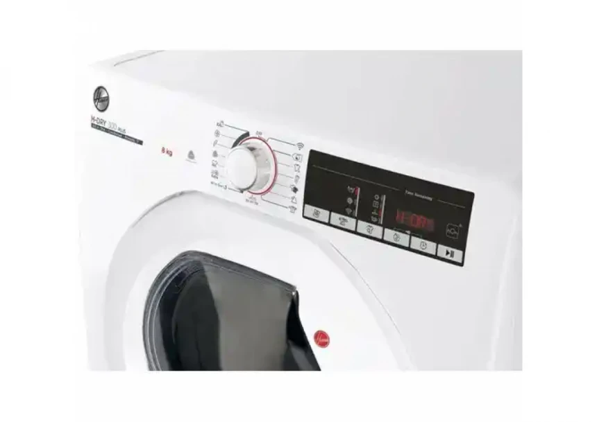 Mašina za sušenje veša HOOVER HLE C8TG-S