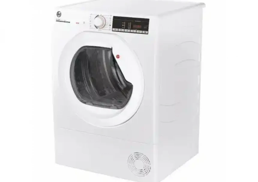 Mašina za sušenje veša HOOVER HLE C8TG-S