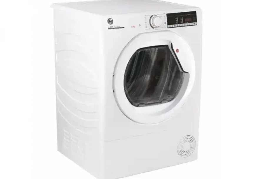 Mašina za sušenje veša HOOVER HLE C8TG-S