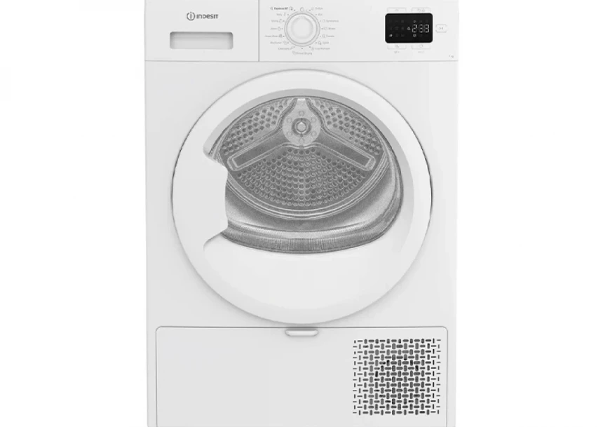 Mašina za sušenje veša INDESIT CYSD72D W...