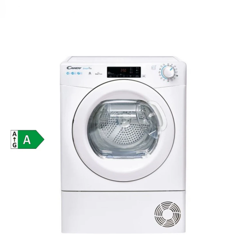 Candy Maš. Za sušenje CSOE H10A2TE-S Energetska klasa A++