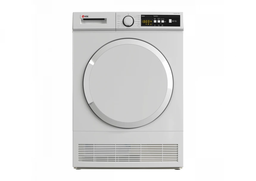 Mašina za sušenje veša TDC-810G