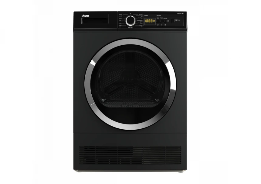 Mašina za sušenje veša TDC-820GG