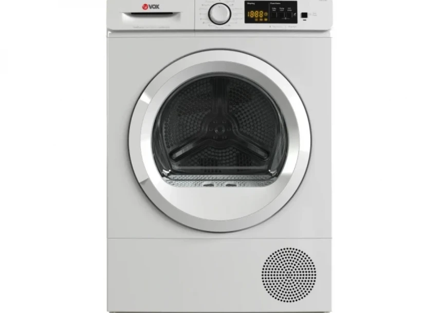 Mašina za sušenje veša Vox THP-715E kapa...