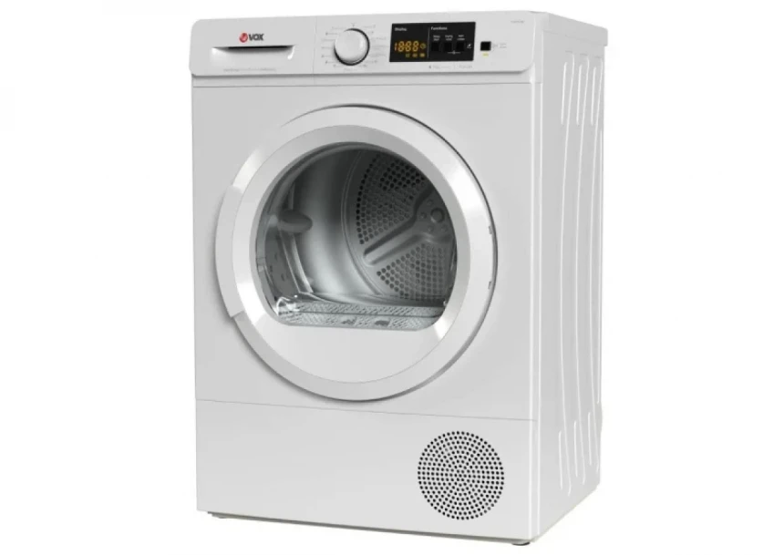 Mašina za sušenje veša Vox THP-715E kapacitet 7kg/Kondenzaciono sa toplotnom pumpom
