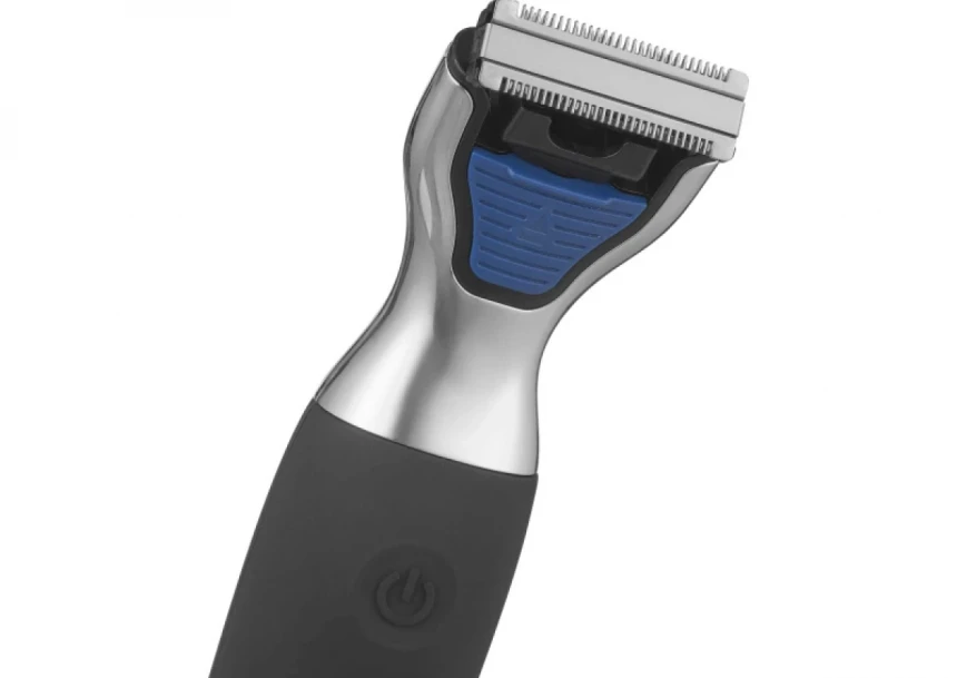 Mašinica za šišanje Sencor SHP 0460BK/punjiva/4 nastavaka