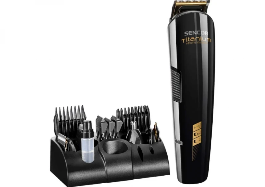 Mašinica za šišanje Sencor SHP 8305BK/12...