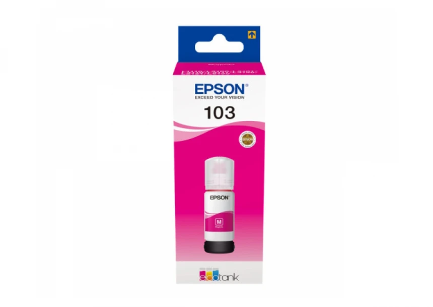 Mastilo Epson 103 magenta L1110/L1210/L1...