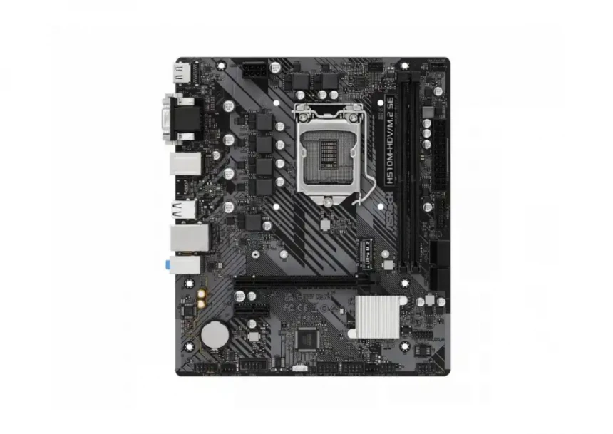 Matična ploča 1200 Asrock H510M-HDV