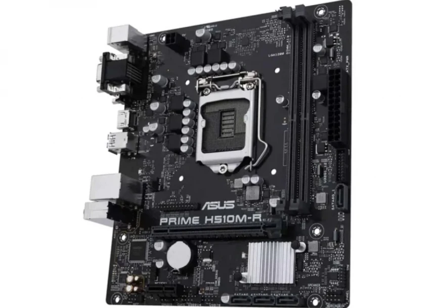 Matična ploča 1200 Asus PRIME H510M-R R2.0 VGA/HDMI