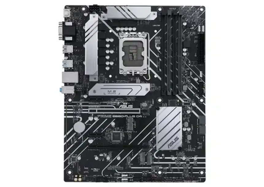 Matična ploča 1700 Asus PRIME B660-PLUS D4