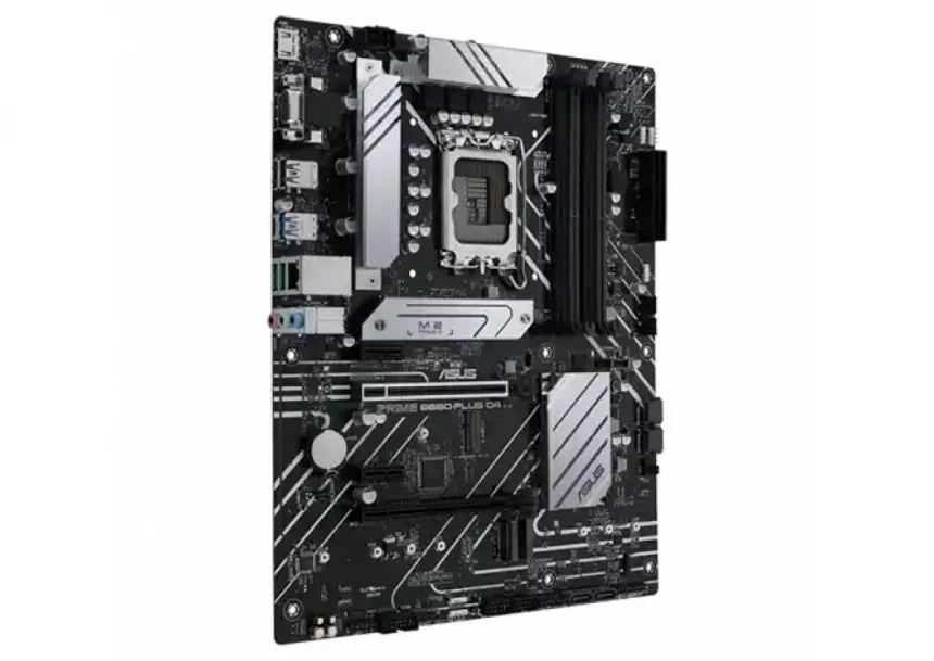 Matična ploča 1700 Asus PRIME B660-PLUS D4
