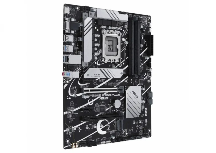 Matična ploča 1700 Asus PRIME B760-PLUS DDR5 VGA/DP/HDMI/M.2