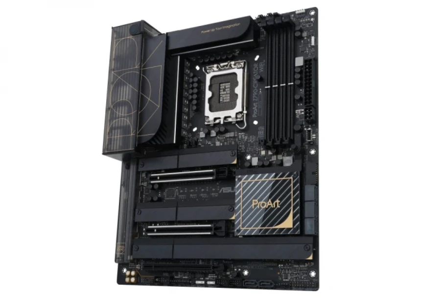 Matična ploča 1700 Asus ProArt Z790-CREATOR WiFi