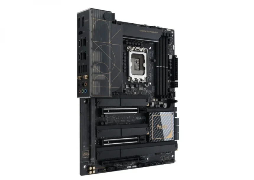 Matična ploča 1700 Asus ProArt Z790-CREATOR WiFi