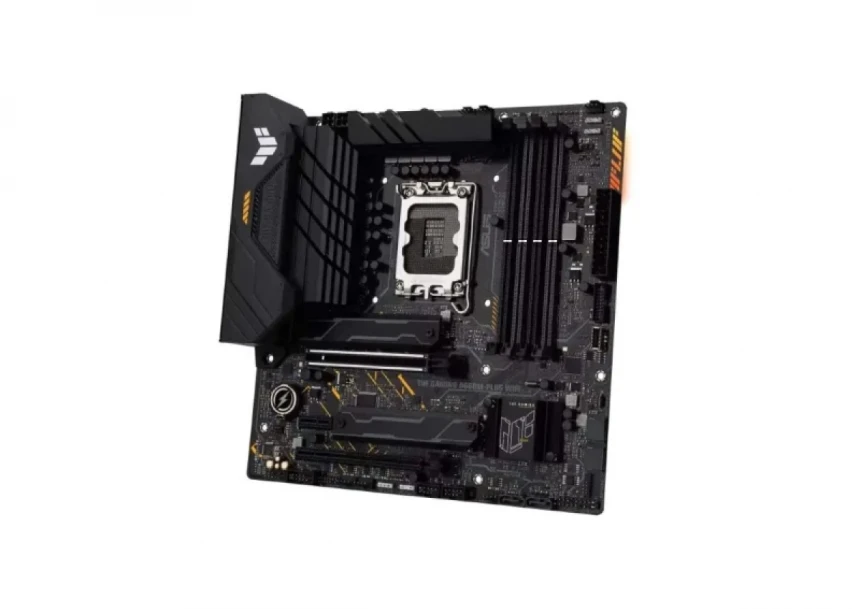 Matična ploča 1700 Asus TUF GAMING B660M-PLUS WiFi