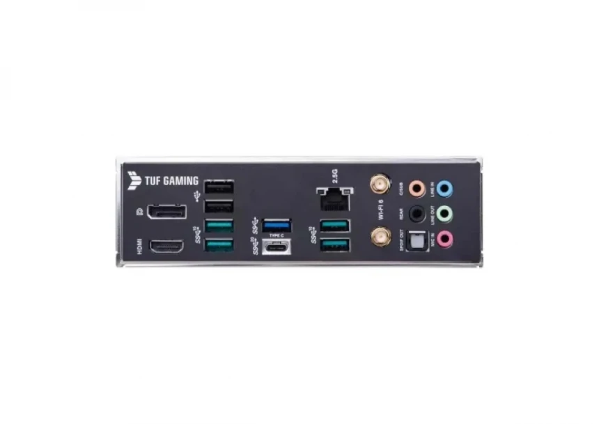 Matična ploča 1700 Asus TUF GAMING B660M-PLUS WiFi