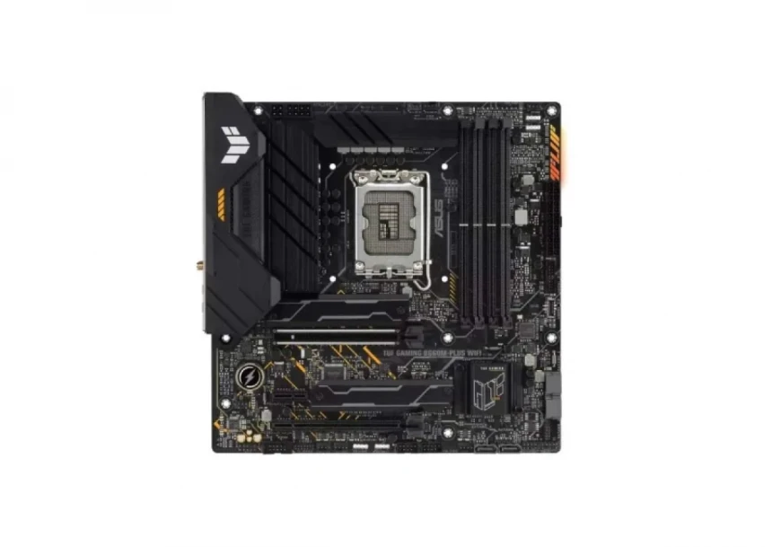 Matična ploča 1700 Asus TUF GAMING B660M-PLUS WiFi
