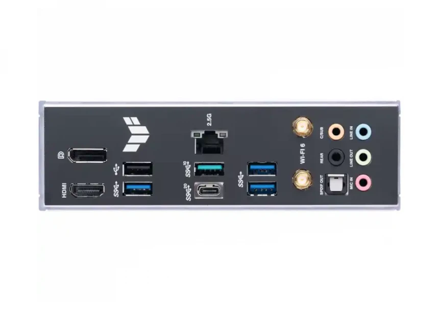 Matična ploča 1700 Asus Tuf Gaming B760-PLUS WIFI DDR5 DP/HDMI/M.2