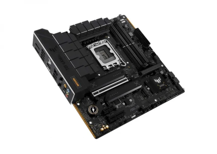 Matična ploča 1700 Asus TUF GAMING B760M-PLUS WiFi