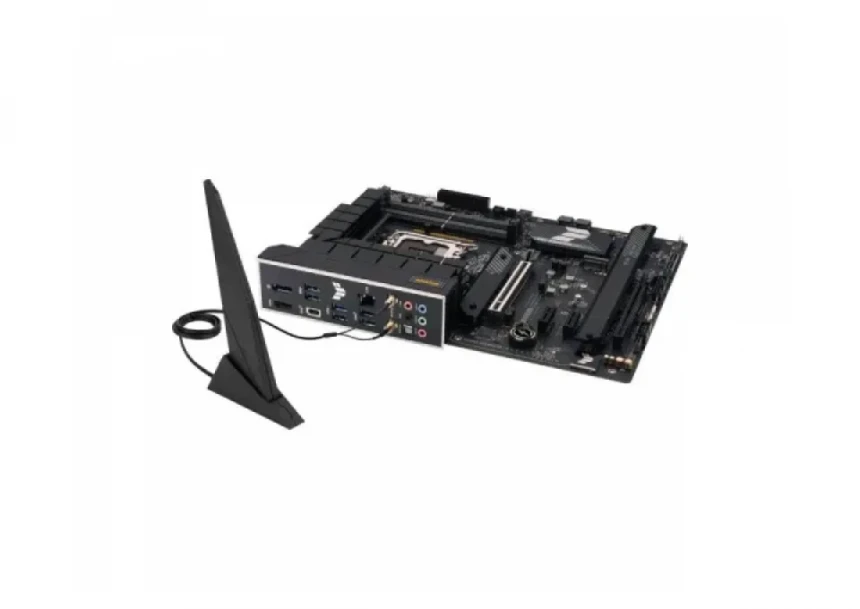 Matična ploča 1700 Asus TUF GAMING H770-...
