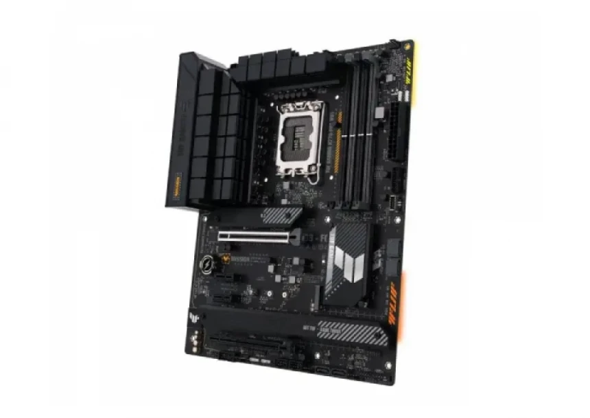 Matična ploča 1700 Asus TUF GAMING H770-PRO Wi-Fi