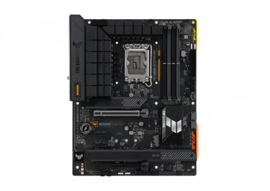 Matična ploča 1700 Asus TUF GAMING H770-PRO Wi-Fi