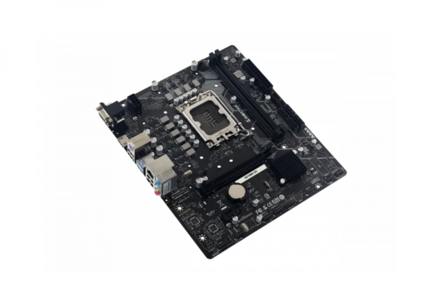 Matična ploča 1700 Biostar H610MH D5  VGA/HDMI M.2