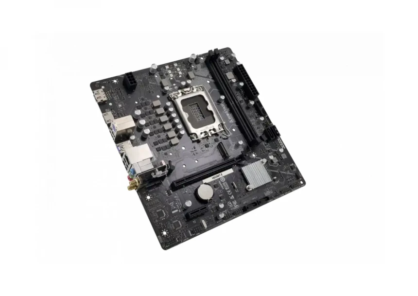 Matična ploča 1700 Biostar H610MT-E HDMI/DP M.2/USB C