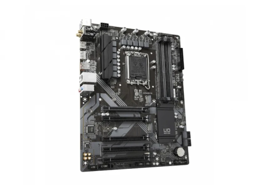 Matična ploča 1700 Gigabyte B760 DS3H AX DDR4
