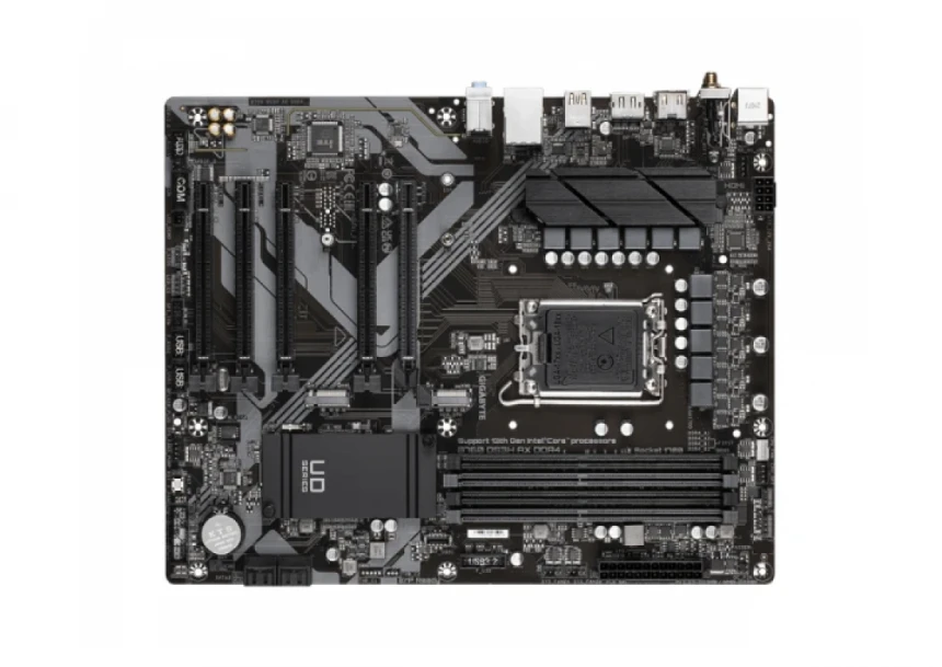 Matična ploča 1700 Gigabyte B760 DS3H AX DDR4