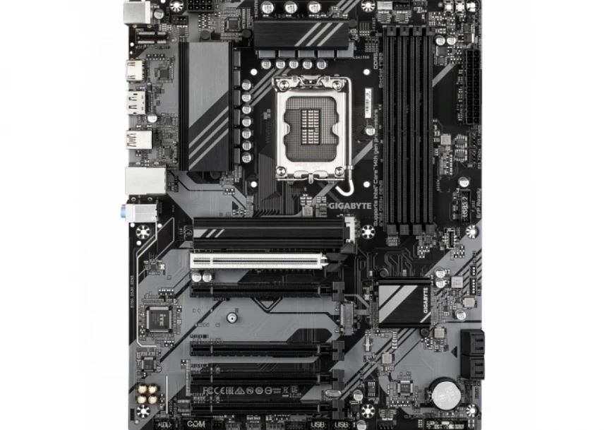 Matična ploča 1700 Gigabyte B760 DS3H Gen5