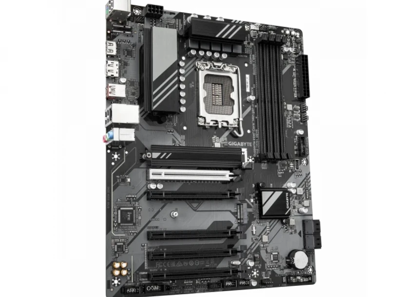 Matična ploča 1700 Gigabyte B760 DS3H Gen5