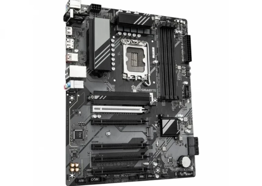 Matična ploča 1700 Gigabyte B760 DS3H WF6E GEN5