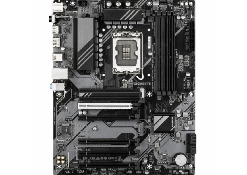 Matična ploča 1700 Gigabyte B760 DS3H WF6E GEN5