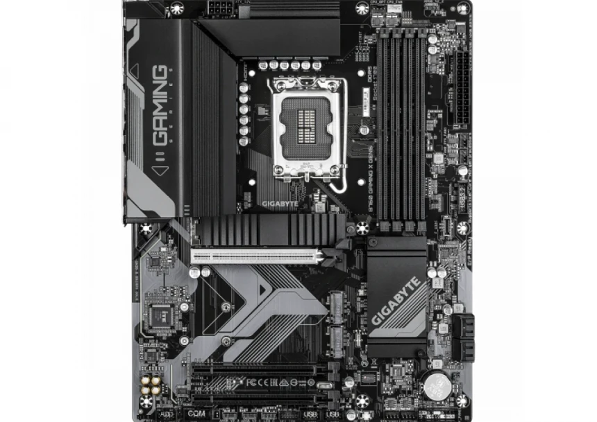 Matična ploča 1700 Gigabyte B760 GAMING X GEN5