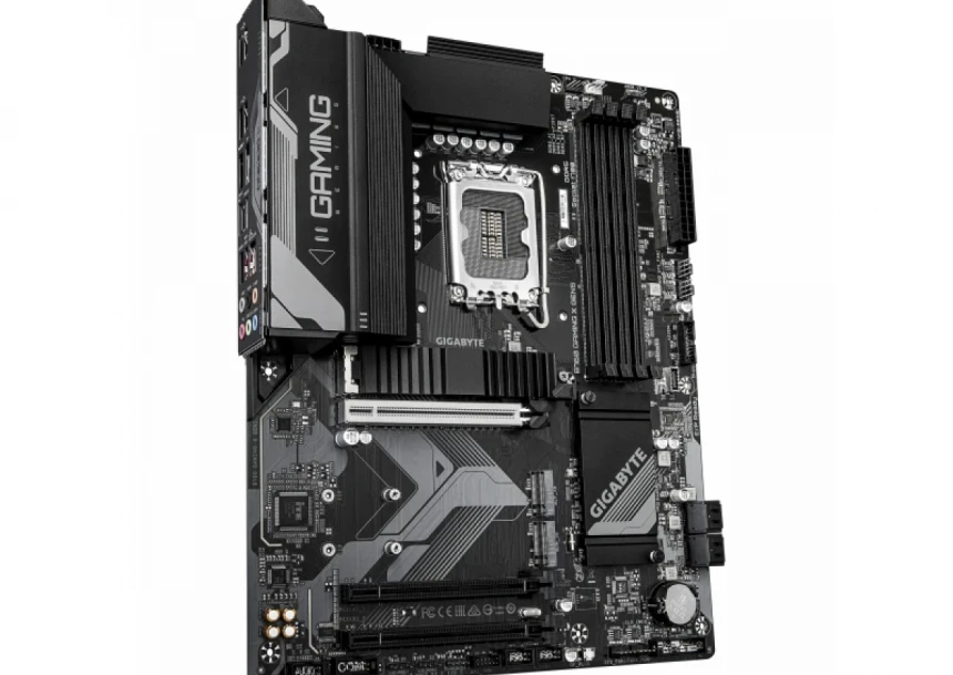 Matična ploča 1700 Gigabyte B760 GAMING X GEN5