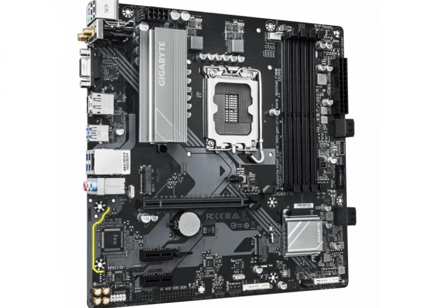 Maticna ploca 1700 Gigabyte B760M D3HP WIFI6 DDR5 VGA/HDMI/DP/M.2
