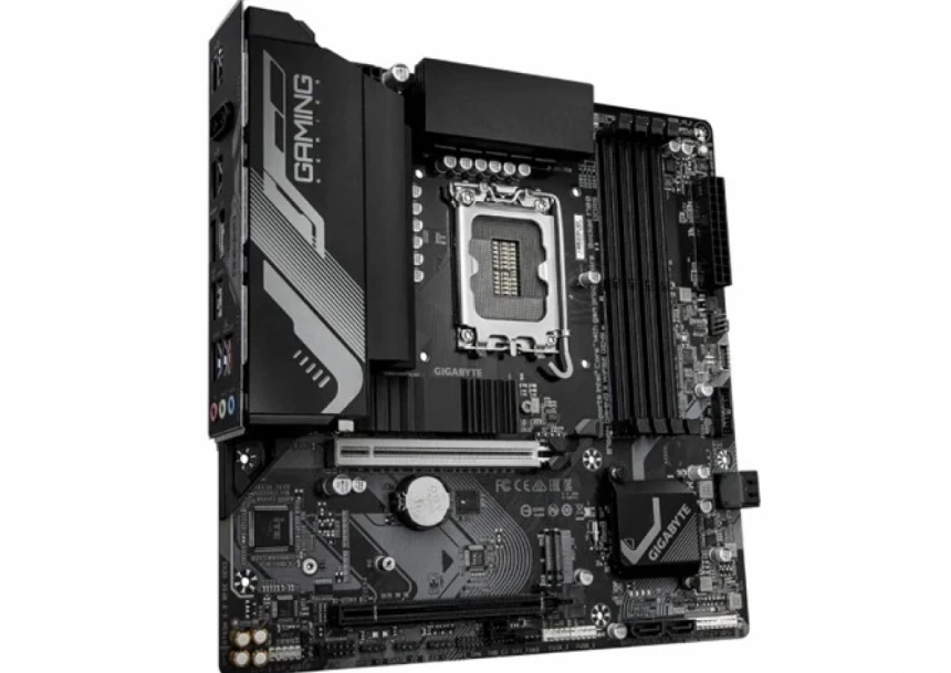 Matična ploča 1700 Gigabyte B760M G XWF6E GEN5