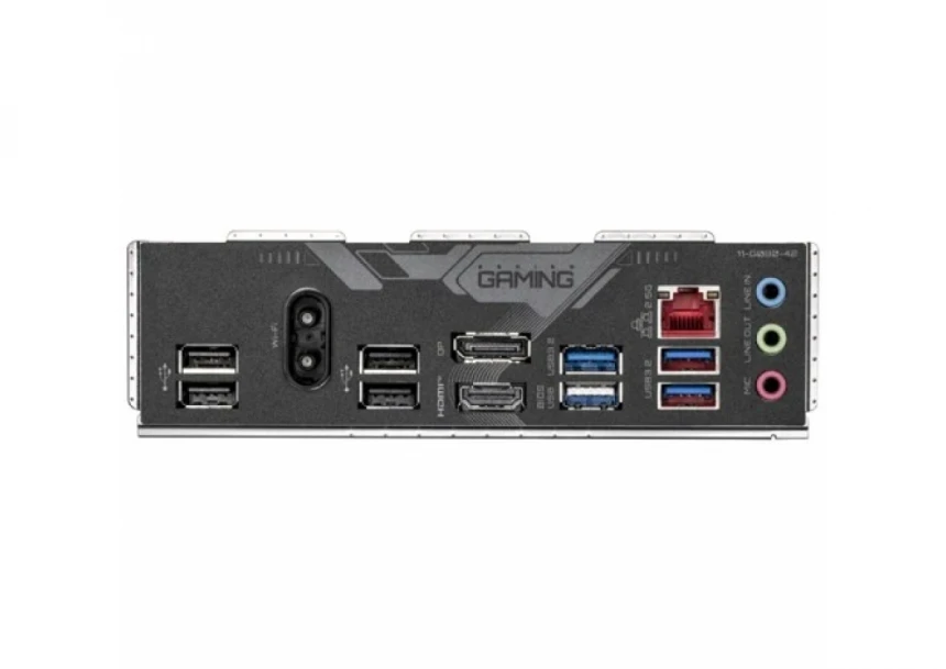 Matična ploča 1700 Gigabyte B760M G XWF6E GEN5
